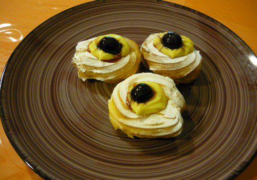 Zeppole di San Giuseppe: tradizione culinaria e religione spesso s’incontrano