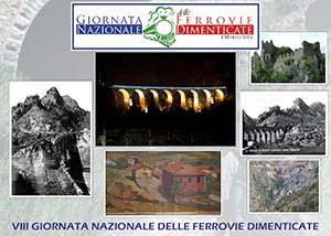 Nel Cilento un’escursione tra opere ferroviarie del passato e bellezze naturali senza tempo