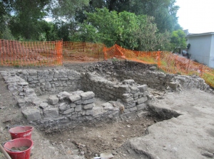 Policastro Bussentino, chiude i battenti per quest’anno il campo archeologico: per gli addetti ai lavori un sito eccezionale