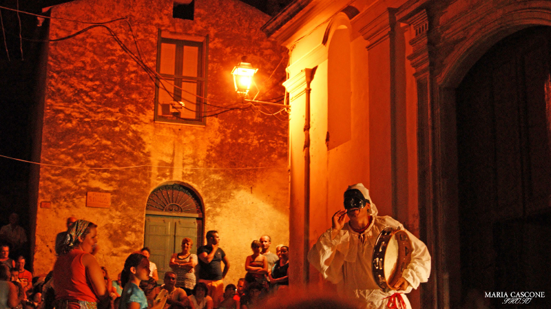 Camerota, al via Agata Festival 2013