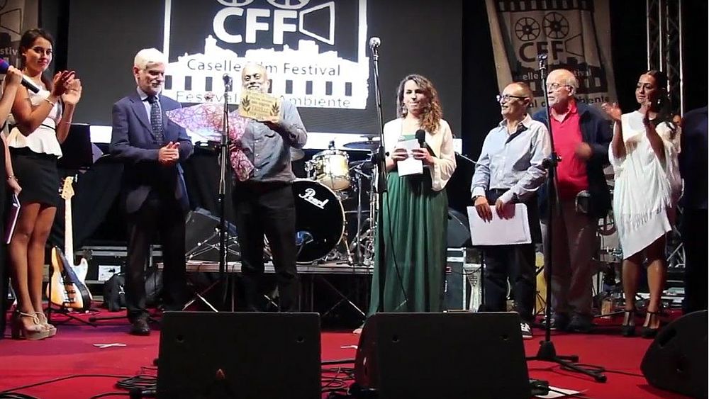 Cortometraggio, online il bando per il Caselle Film Festival
