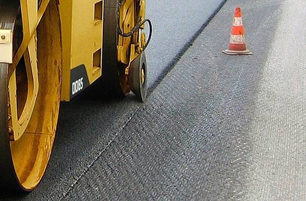 Strade provinciali, lavori di manutenzione a Laurino e Felitto