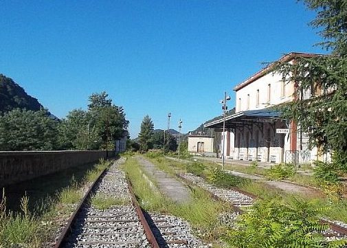 Castiello torna sulla riapertura della Sicignano Lagonegro: «Un evento promesso e mai attuato»