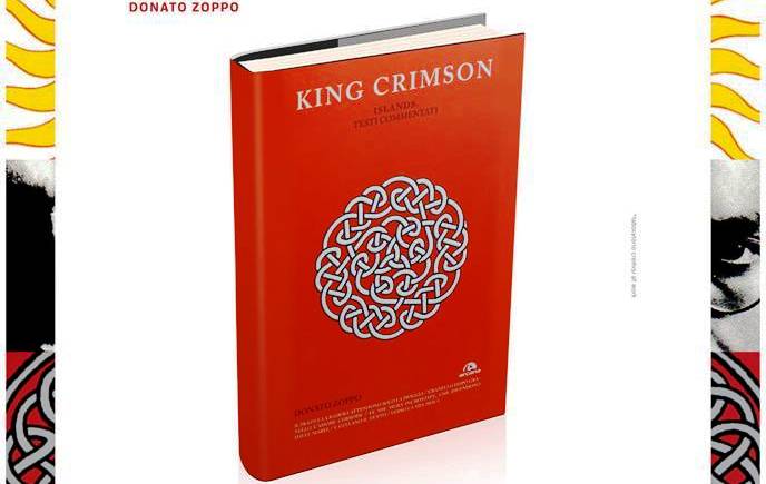 Sabato i King Crimson ‘sbarcano’ a Vallo della Lucania