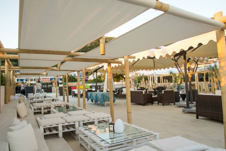 Al Bahìa beach club la prima edizione di The Voice of Cilento