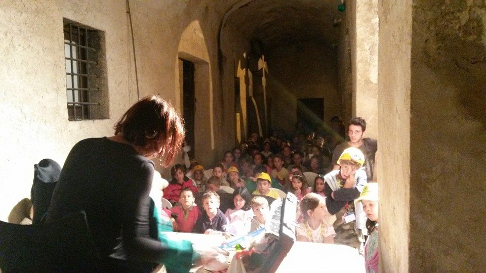 FestAmbiente, la bellezza e la legalità del Cilento (FOTO)