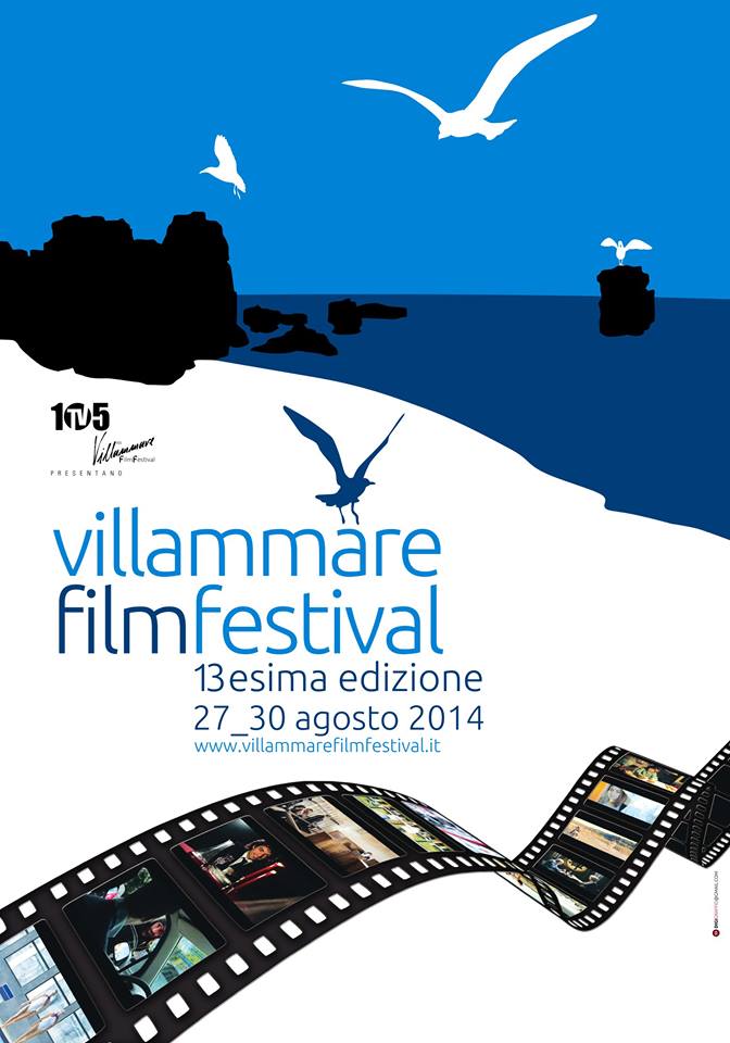 Emozioni al Villammare Film Festival: Roncato dedica poesia al figlio mai nato, Placido omaggia Eduardo