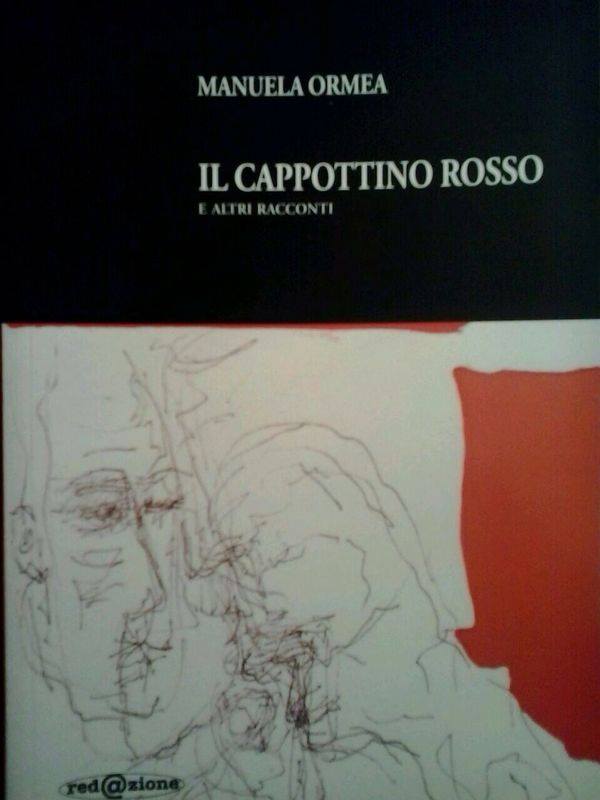 “Il cappottino rosso e altri racconti” presentato a San Giovanni a Piro