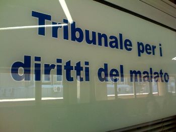 Sapri, lettera anonima al coordinatore del Tribunale del malato: Avagliano si dimette