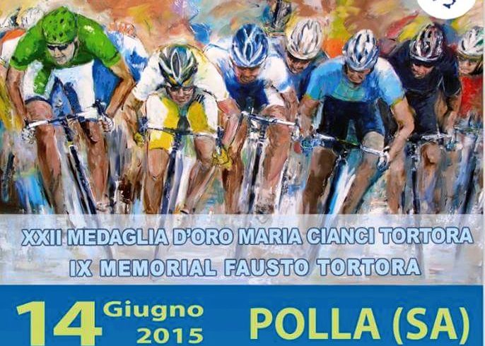 Domenica a Polla si corre la 14ima edizione del Festival dei Velocisti