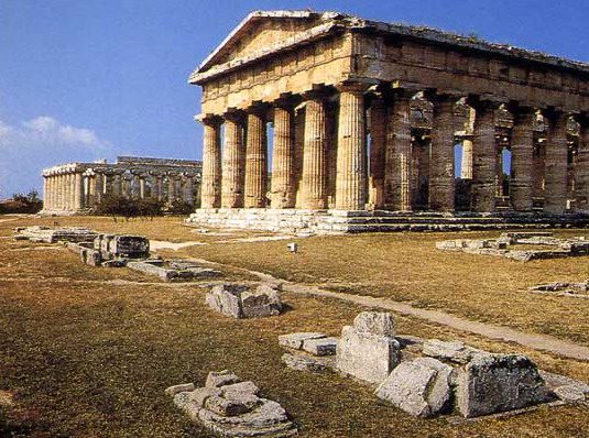 Siglato protocollo d’intesa tra Comune di Paestum e Pro loco Silarus. Obiettivo? Promozione del turismo e della cultura