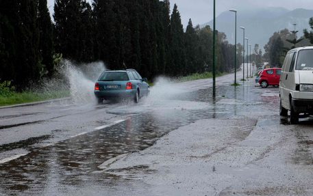 Il freddo dà una tregua al Cilento, poi torna il maltempo: ecco le previsioni