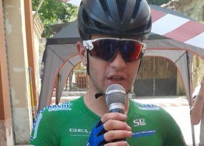 Granfondo del Tanagro 2015, tra 551 ciclisti in gara vince Marco Sivo