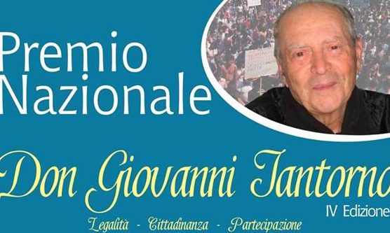 Sapri ricorda il coraggio di don Giovanni Iantorno con un premio: il riconoscimento al popolo di Lampedusa