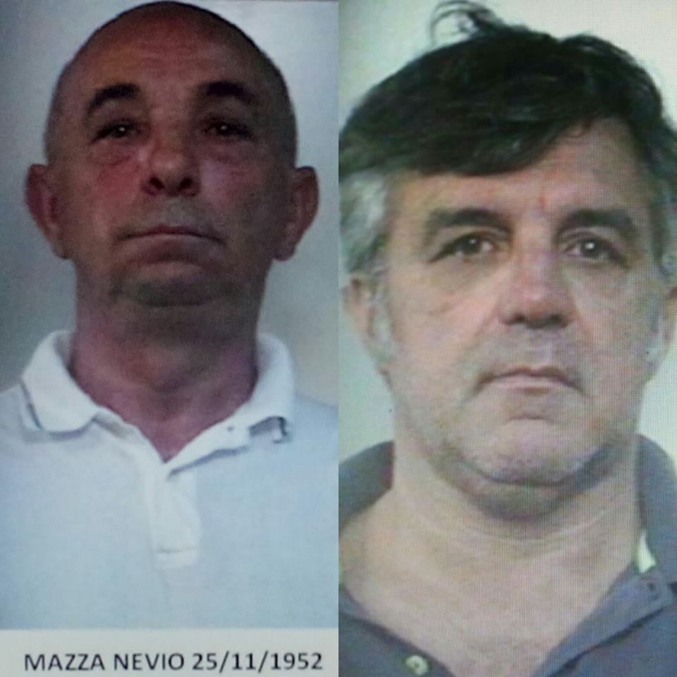 Ladri, spacciatori e evasori domiciliari: blitz dei carabinieri porta a 5 arresti in pochi giorni