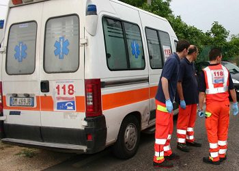 Schianto mortale nel Cilento, perde la vita un uomo di 65 anni