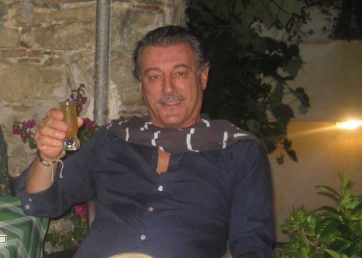 Franco Guzzo, la comicità del «maresciallo» più famoso d’Italia contagia Sicilì