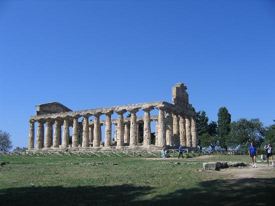 Quella terra chiamata Cilento: echeggiando tra passato e presente (parte IV)