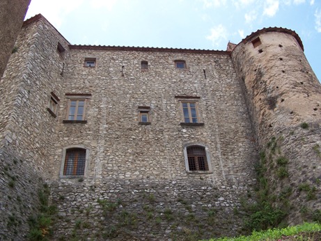 Progetto per la “Promozione e valorizzazione del territorio del “Parco Nazionale del Cilento e Vallo di Diano”