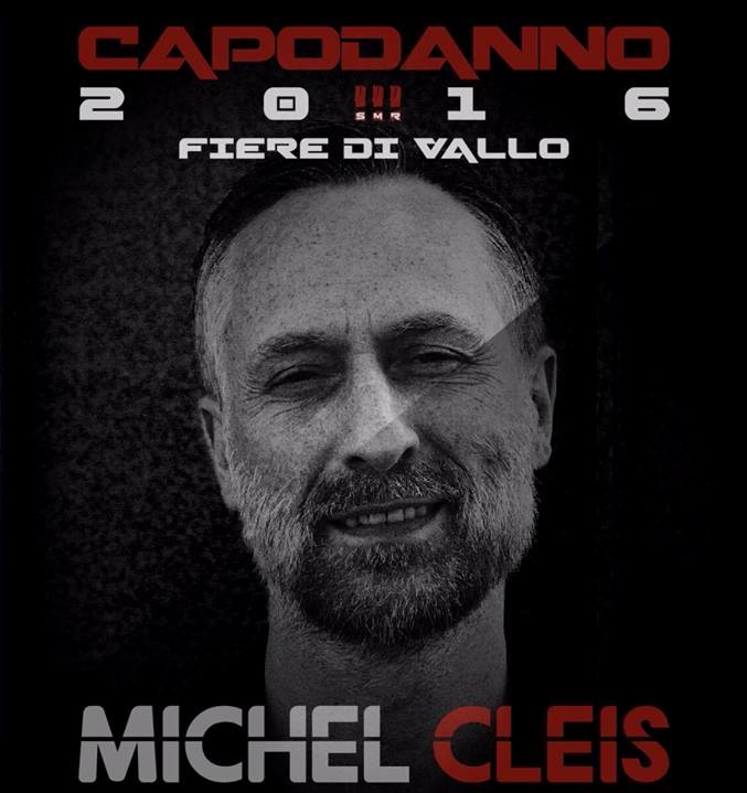 Fiere di Vallo, Michel Cleis per il Capodanno del Cilento |VIDEO