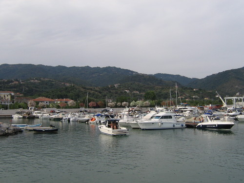 Porto di Policastro, giovedi 20 inaugurazione degli uffici marittimi