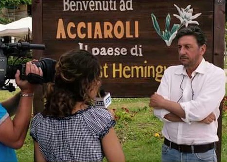 Angelo Vassallo, in tv la storia del sindaco ucciso in Cilento. Il «Sindaco Pescatore» a febbraio su Raiuno