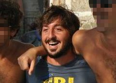 Giovane Pisciotta morto in cantiere, due indagati