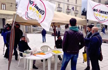 Vallo della Lucania, ecco la proposta dei grillini sulla nomina degli scrutatori