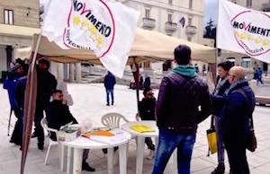 Vallo della Lucania, ‘Cittadini Cinque Stelle’ organizzano seminario su fondi europei