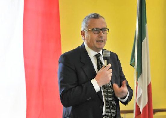 Fassina candidato sindaco di Roma: «Il mio vice sarà Dario Vassallo, fratello di Angelo ucciso in Cilento dalla camorra»