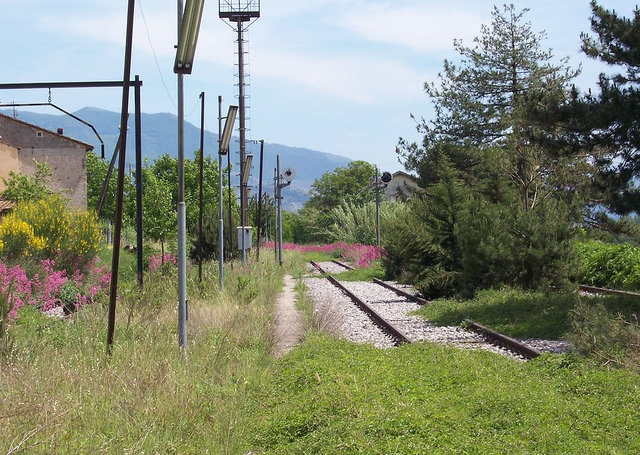 Ferrovia Sicignano – Lagonegro: «Imminenti le elezioni, nessuno strumentalizzi»