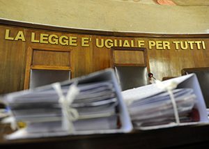 Inchiesta Kamaraton, Comune di Camerota parte civile al processo