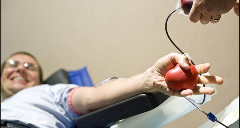L’sos sangue, l’allarme di Casale: «Servono donatori, ora prelievi solo negli ospedali»