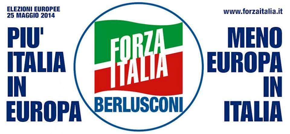 Forza Silvio, 1.500 le firme raccolte nel Cilento per la candidatura di Berlusconi alle europee