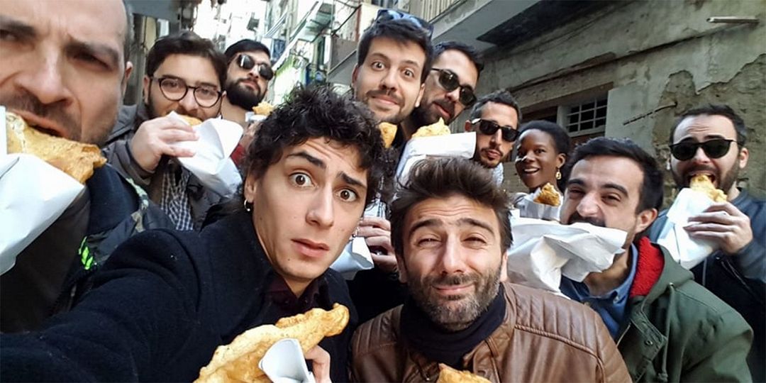 Casa Surace volto social del Festival di Sanremo