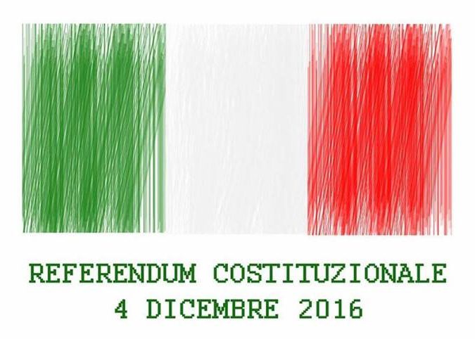 Referendum, incontro per il ‘No’ a Marina di Camerota