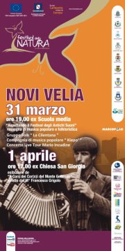 A Novi Velia il 31 marzo e l’1 aprile si aspetta il Festival degli Antichi Suoni