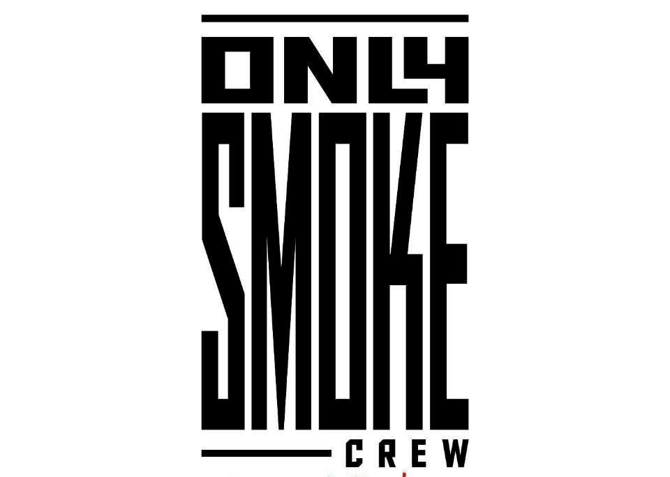 ‘Tutto e niente’: esce l’album d’esordio della Only Smoke Crew