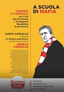 Angelo Vassallo ricordato nel giorno di San Valentino a Parma e a San Marino