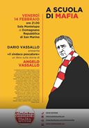 Angelo Vassallo ricordato nel giorno di San Valentino a Parma e a San Marino