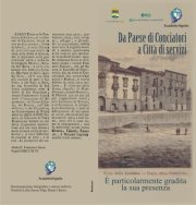 Vallo della Lucania: l’Accademia Hypatia presenta “Da Paese di Conciatori a Città di servizi”