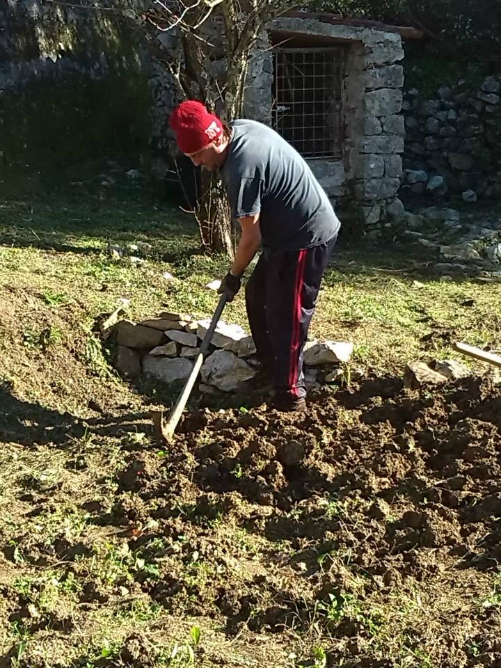 Ripartire dalla terra: a Sapri il convegno sull’agricoltura sociale