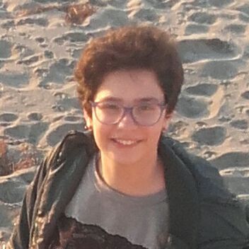 Cilento, 12enne scomparsa da Agropoli: «Aiutateci a trovarla»