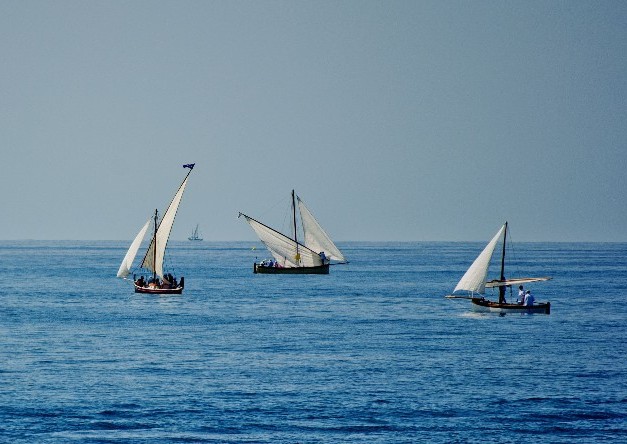 A Pisciotta una full immersion nelle tradizioni del mare