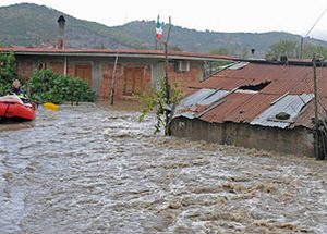 Esondazione Sele, consorzio bonifica Paestum: «Vittime di aggressione mediatica»