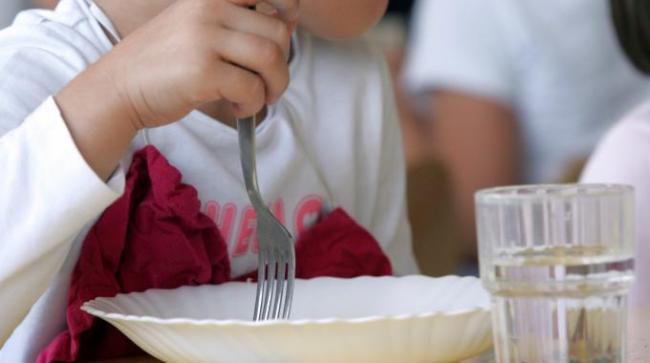 La rivoluzione nelle scuole di Castellabate: solo olio Bio, pasta campana Dop e prodotti a Km zero