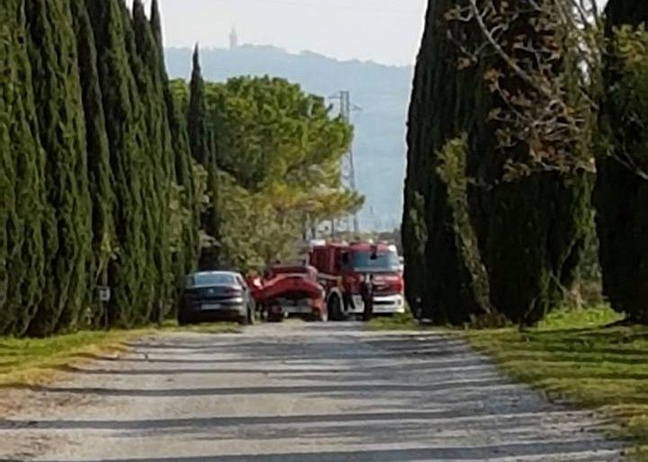 Cilento, corpo senza vita recuperato in un fiume: è dell’inglese scomparso da una settimana