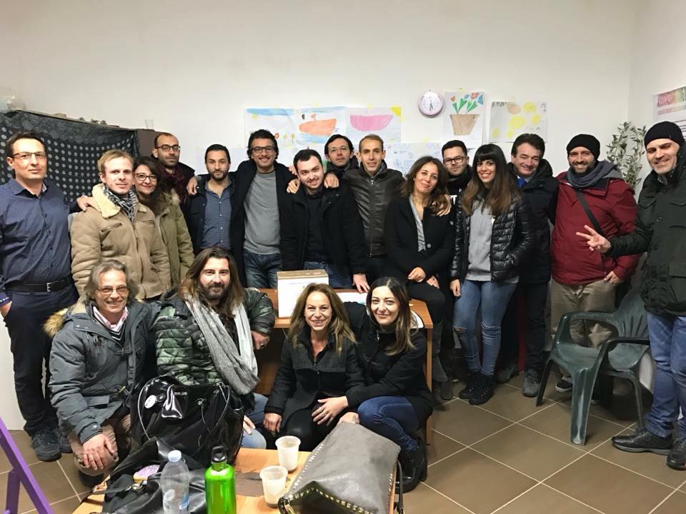 Agropoli, il Movimento 5 Stelle sarà ufficialmente presente alle prossime comunali di giugno