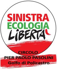 Giovedì è stato costituito il nuovo circolo “Pier Paolo Pasolini” – Golfo di Policastro