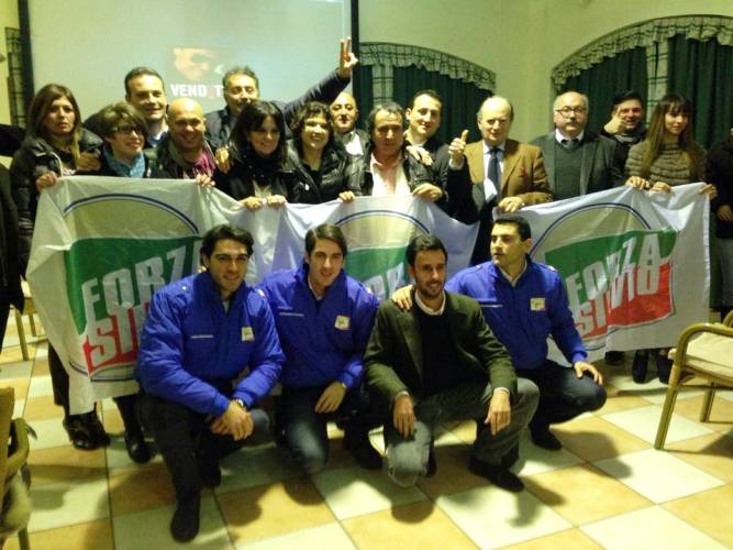 Club Forza Silvio: «Istituire la Zona economica speciale europea del Cilento»
